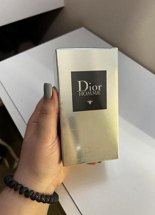 Dior homme 150 ml оригинал