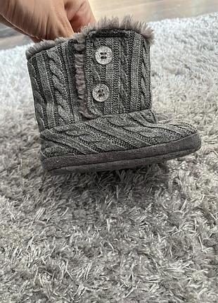 Угги 3