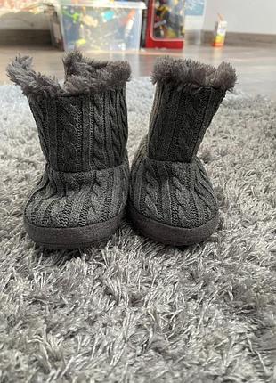 Угги 7