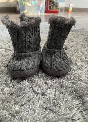 Угги 8