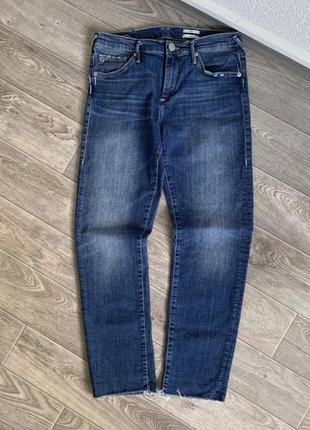 Джинси true religion y2k трушки chief keef japanese vintage jean pants2 фото