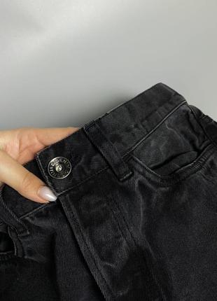 Джинси тренд 2024 , джинси моми , джинси стильні2 фото
