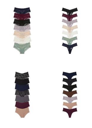 Трусики подростковые на 12-14 г. подходят на взрослый s 2