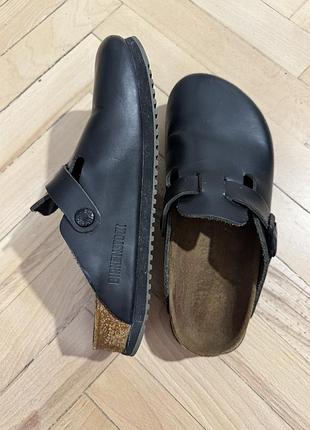 Birkenstock boston