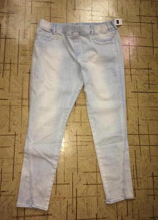 Джеггинсы гап