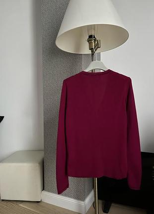 Красивый кардиган uniqlo из коллаборации ines de la fressange paris3 фото