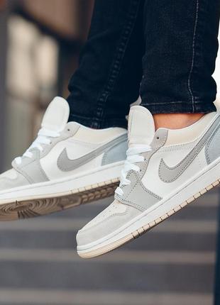 Jordan 1 low best sale paris