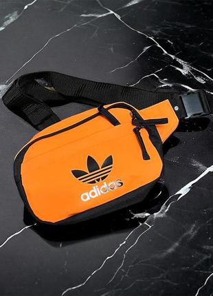 Поясна сумка adidas