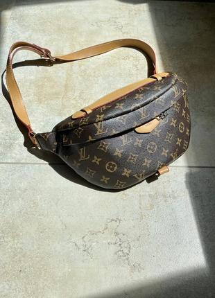 Бананка louis vuitton  van-391147