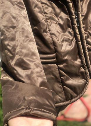 Куртка демесезон, размеры по запросу в наличии4 фото