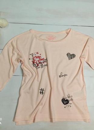 Кофточка для девочки, pepperts