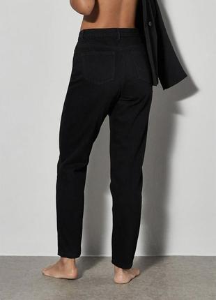Черные джинсы размер s2 фото