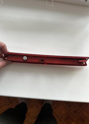 Стоп задній додатковий на ford focus