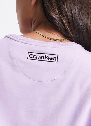 Жіночий світшот calvin klein4 фото