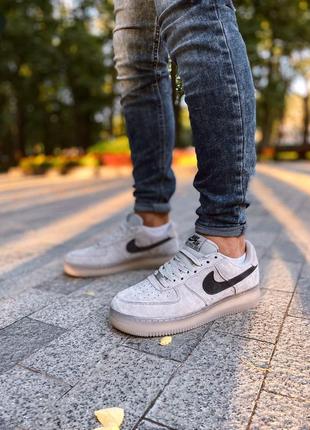 Nike air force 1 reigning champ best sale