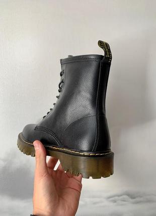 Dr. martens 1460 lux 🆕 осенние ботинки мартинс 🆕 купить наложенный платёж5 фото