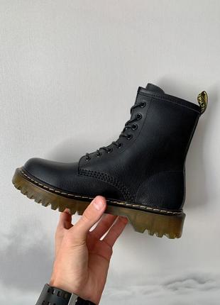 Dr. martens 1460 lux 🆕 осенние ботинки мартинс 🆕 купить наложенный платёж3 фото