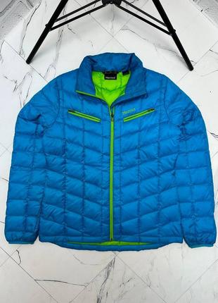 Микропуховик marmot куртка norrona the north face