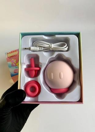 Вібратор, вагінальний кролик, вагінальний вібратор, жіночий клітеральний вібратор, для жінок