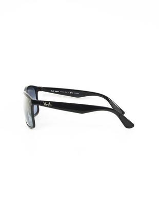 Окуляри ray ban rb4264 601/j0 chromance поляризаційні3 фото