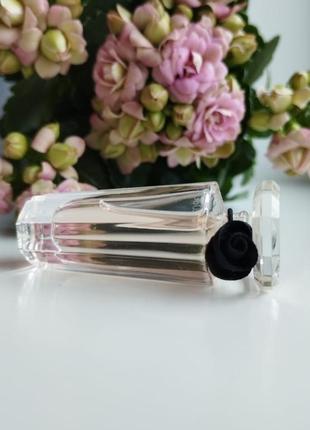 Tresor in love&nbsp;lancome, миниатюра, парфюмированная вода, 5 мл4 фото