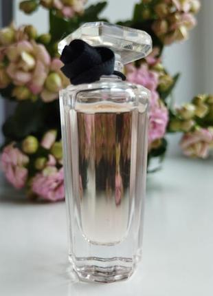 Tresor in love&nbsp;lancome, миниатюра, парфюмированная вода, 5 мл2 фото