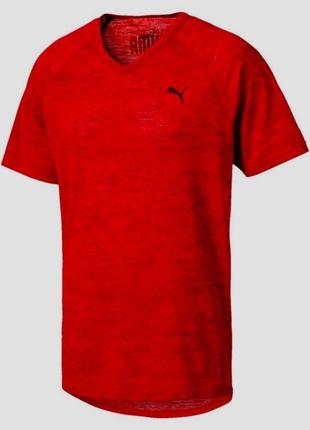 Футболка puma herren essential tee drycell under original l nike dri