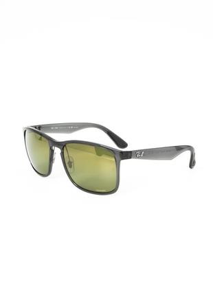 Очки ray ban rb4264 601/j0 chromance поляризационные2 фото