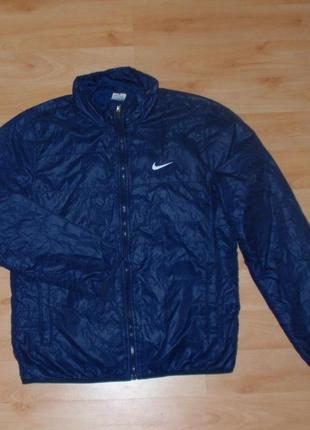 Куртка демисезонная nike alliance jacket under nb original l jordan ck2 фото