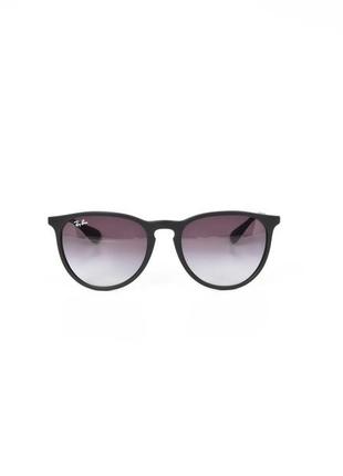 Очки сонцезащитные унисекс ray ban rb4171 622/t3 erika оригинал1 фото