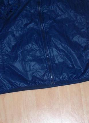 Куртка демисезонная nike alliance jacket under nb original l jordan ck9 фото