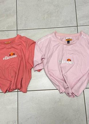 Топи ellesse2 фото