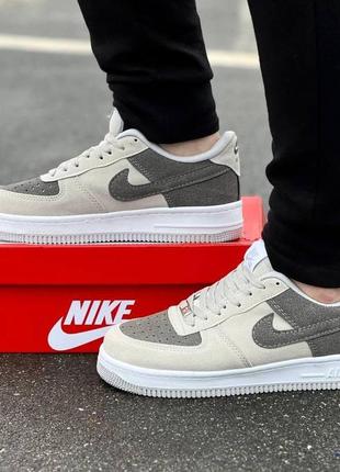 Кроссовки nike air force 0779