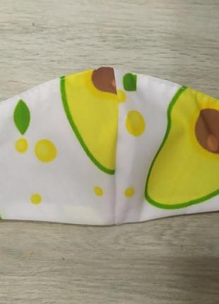 Детская маска