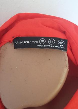 Блуза atmosphere 2
