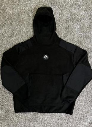 Худи nike acg ninja fleece