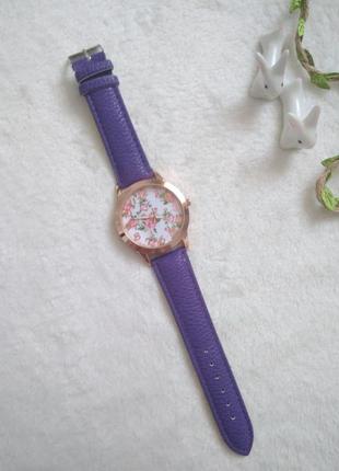 Годинник прованс квітковий годинник / годинник в стилі прованс cath kidston