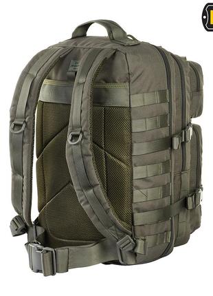 M-tac рюкзак large assault pack olive2 фото