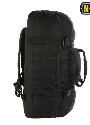 M-tac сумка-рюкзак hammer black3 фото