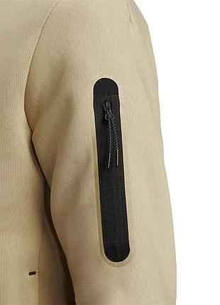 Худи nike tech fleece m 3