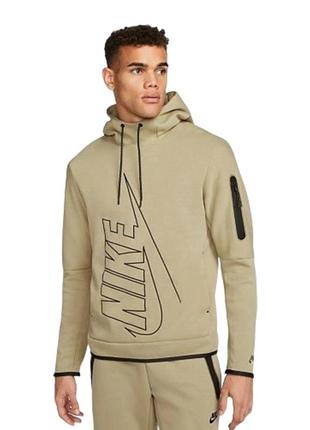 Худи nike tech fleece m