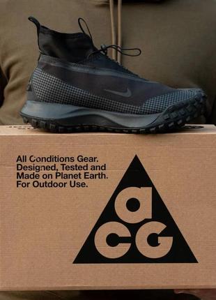 Кросівки nike acg gore-tex