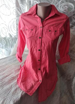 Сорочки - туніка