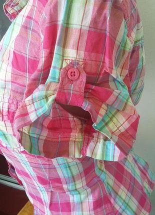 Стильная рубаха. 3