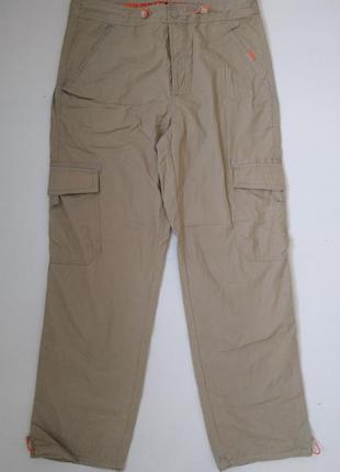 Тактичні штани puma cargo pants