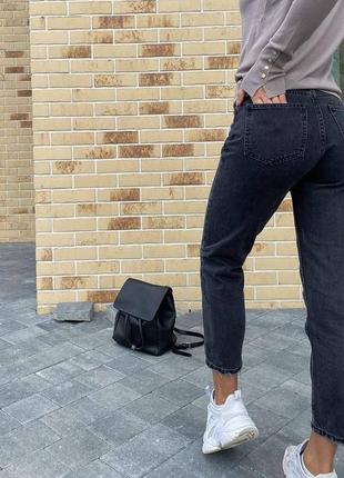 Жіночі джинси мом туречинна2 фото