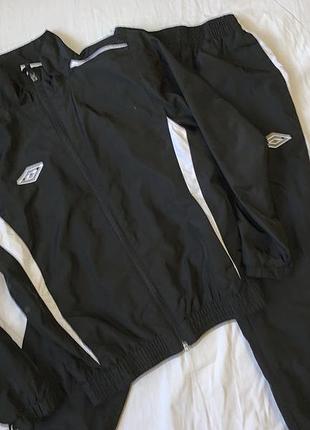 Костюм umbro