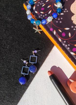 Сережки,сережки, сережки вечірні,сережки на кожен день