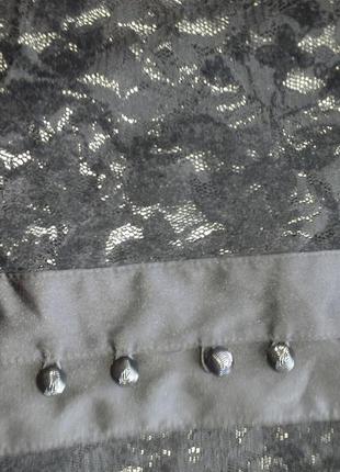 Рубашка -блуза  нарядная