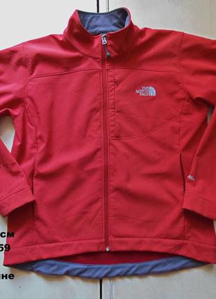 The north face apex soft shell куртка розмір l